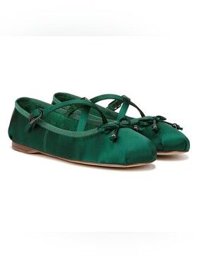 🆕Circus NY by Sam Edelman Emerald Zuri Ballet Flats Sz 9
